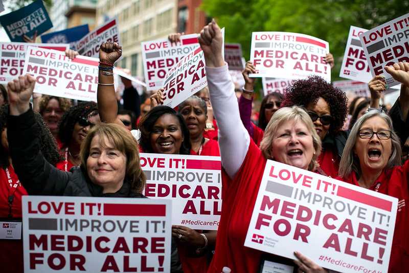If health care becomes a constitutionally enshrined right, the pursuit of happiness and a better future would finally be attainable for all — and not just the privileged.