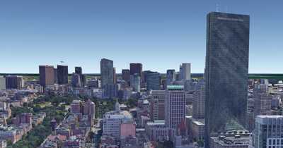 Preview image for Why can't Boston build taller?