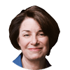 Amy Klobuchar