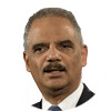 Eric Holder