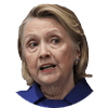 Hillary Clinton