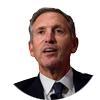 Howard Schultz