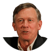John Hickenlooper