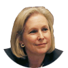 Kirsten Gillibrand