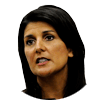 Nikki Haley