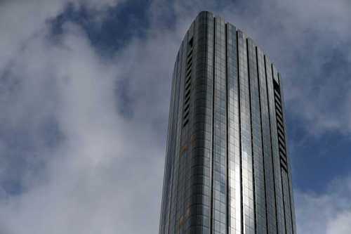 Luxury housing tower for Copley Place scrapped - The Boston Globe