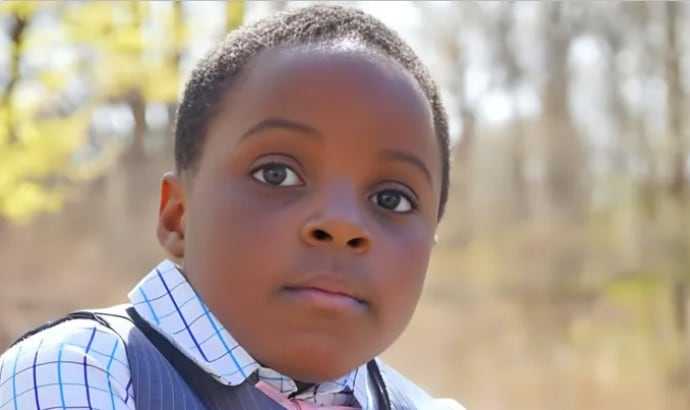 Lens Joseph in image from gofundme.com.