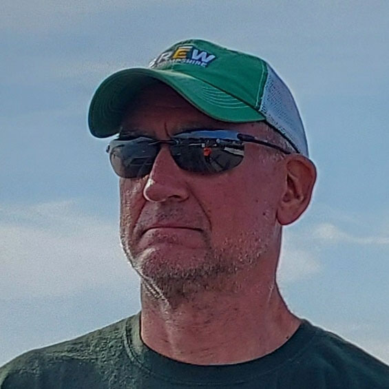 Darryll White