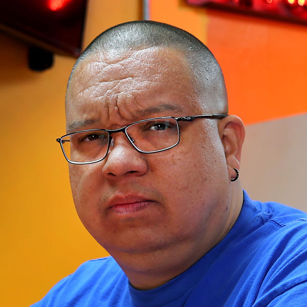 Ivan Sanchez