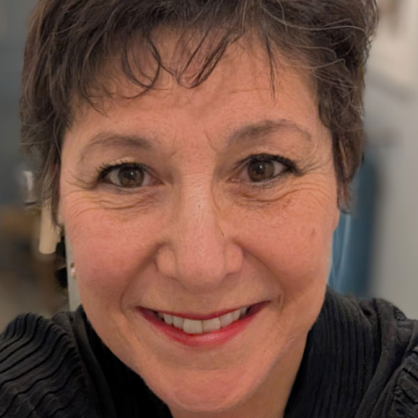 Rosemary Shea