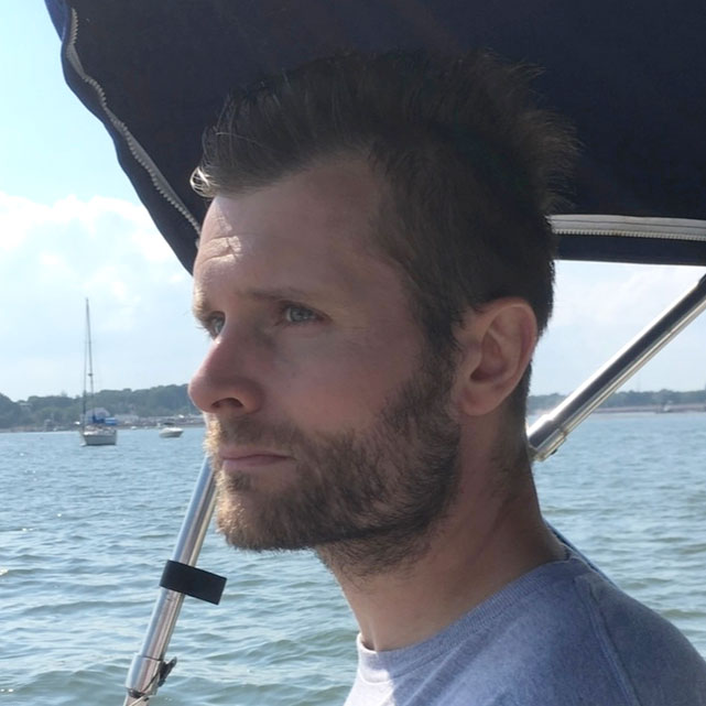 Seth Sole-Robertson