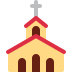 church emoji