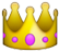 crown emoji