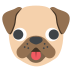 dog emoji