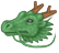 dragon emoji