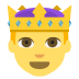 prince emoji