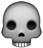 skull emoji