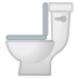 toilet emoji