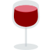 wine emoji