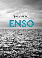 A book cover for Ensō