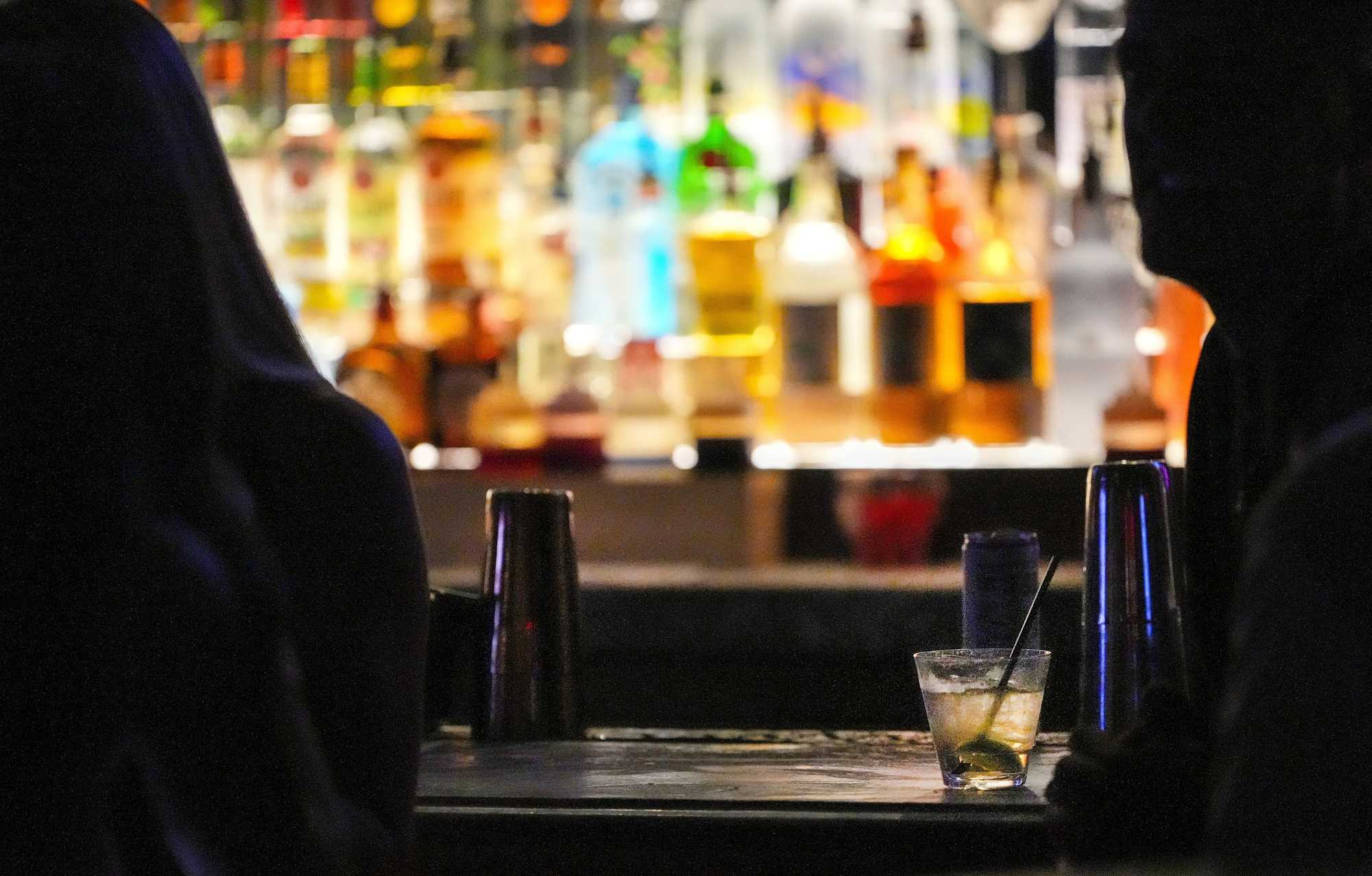 In 2014 the Massachusetts Legislature created 70 new liquor licenses for the city of Boston, 60 of them restricted to neighborhoods that had relatively few existing licenses.