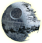 Cost of building a Death Star, in Galactic credits