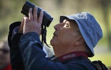 Paul Roberts says he finds religion in birds and nature. But when his family started attending the West Medford church, he became increasingly woven into the leadership, eventually becoming church moderator. By the early 2000s, when average Sunday attendance slipped below 60, Roberts worried the church was unsustainable.