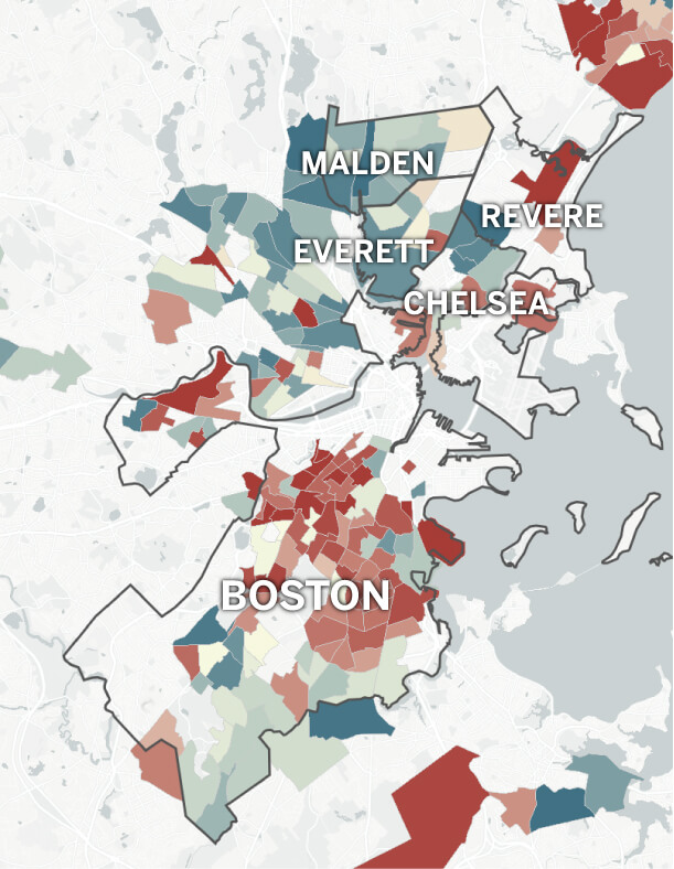 Motor City hustle - The Boston Globe