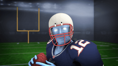 Preview image for Tom Brady: the New England Patriots' ageless wonder