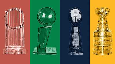 Preview image for Has your city won as many championships as Boston?