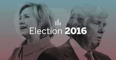 Preview image for Election 2016