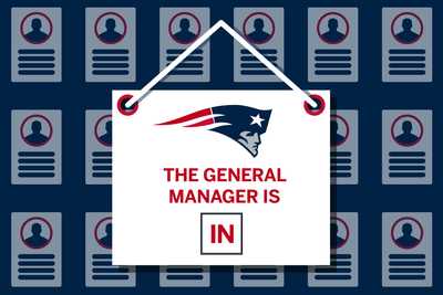 Preview image for How would you rebuild the Patriots?