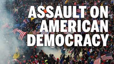 Preview image for Assault on American Democracy