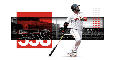 Preview image for Explore each of David Ortiz's 558 career home runs
