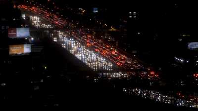 Preview image for Seeing Red: A Spotlight report on traffic and congestion in metro Boston