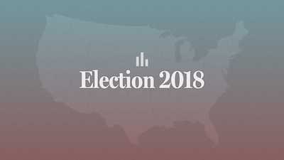 Preview image for Election 2018