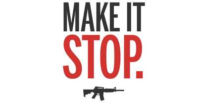 Preview image for Make it stop: Some senators can be prodded to change their position on gun control and others should be pushed out of office.