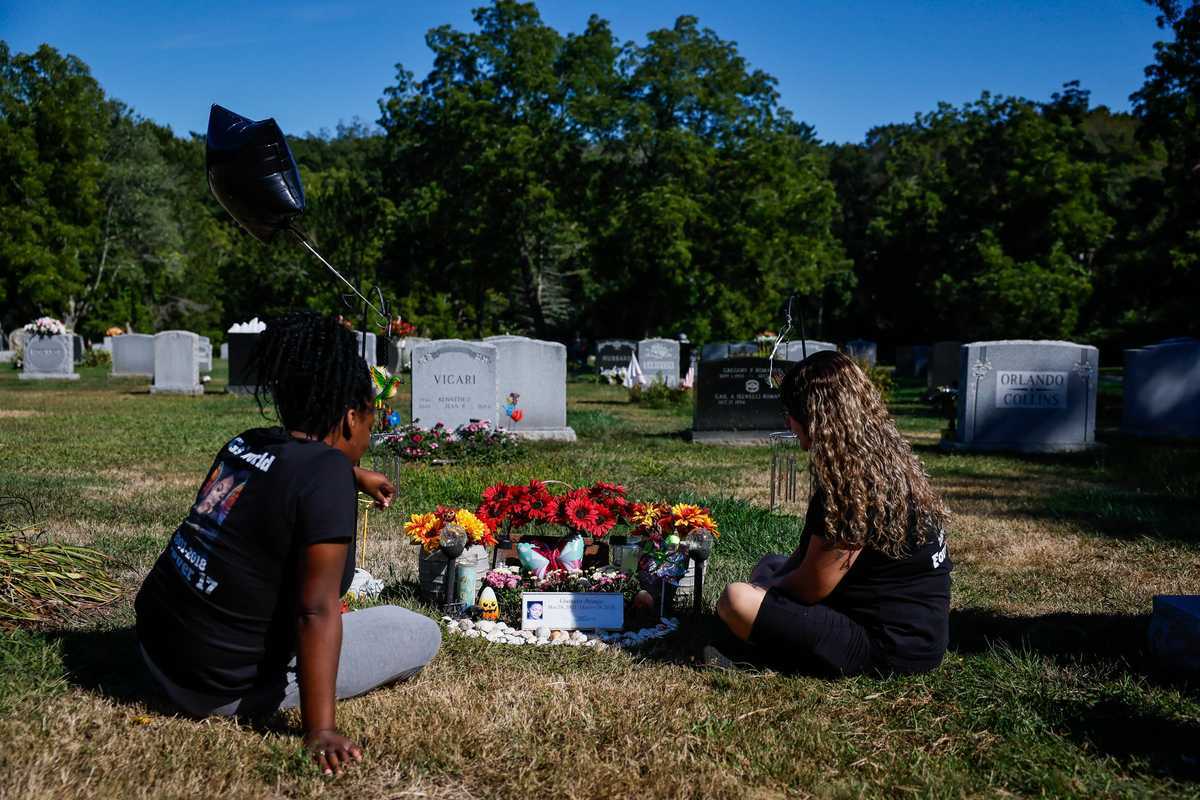 Preview image for 600 kids go missing from state care a year. These are the lost children of Massachusetts.