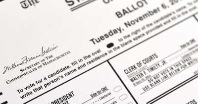 Preview image for Know before you go: Your cheat sheet to the 2016 Massachusetts ballot questions