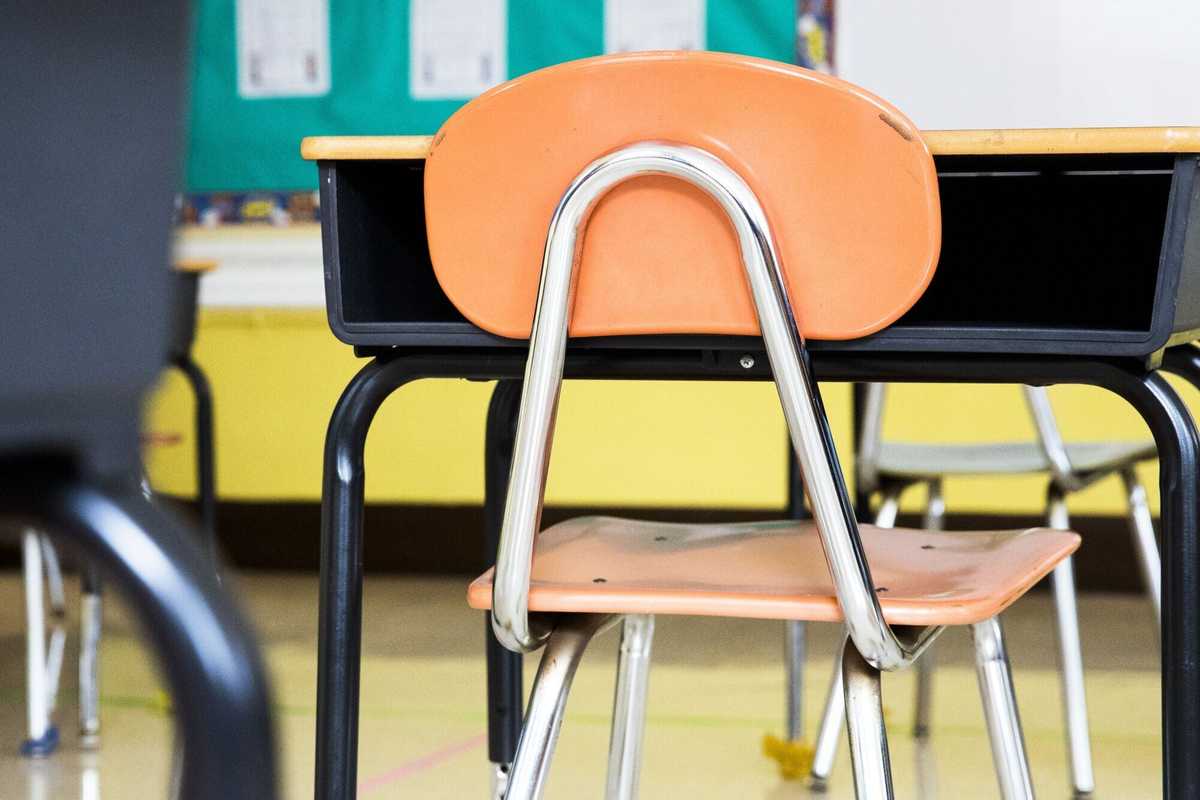 Student test scores remain far below pre-pandemic levels, years after students returned to classrooms.