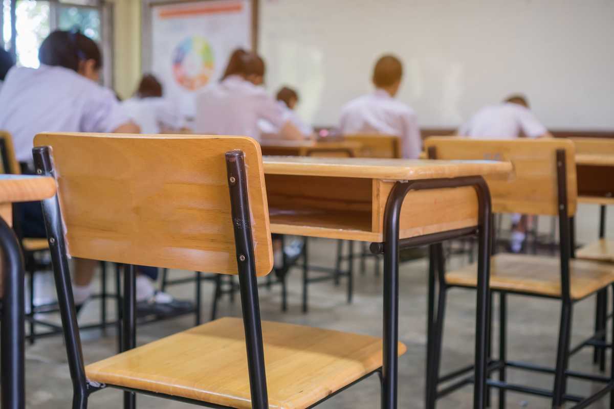 Chronic absenteeism remains far above pre-pandemic levels in Massachusetts.