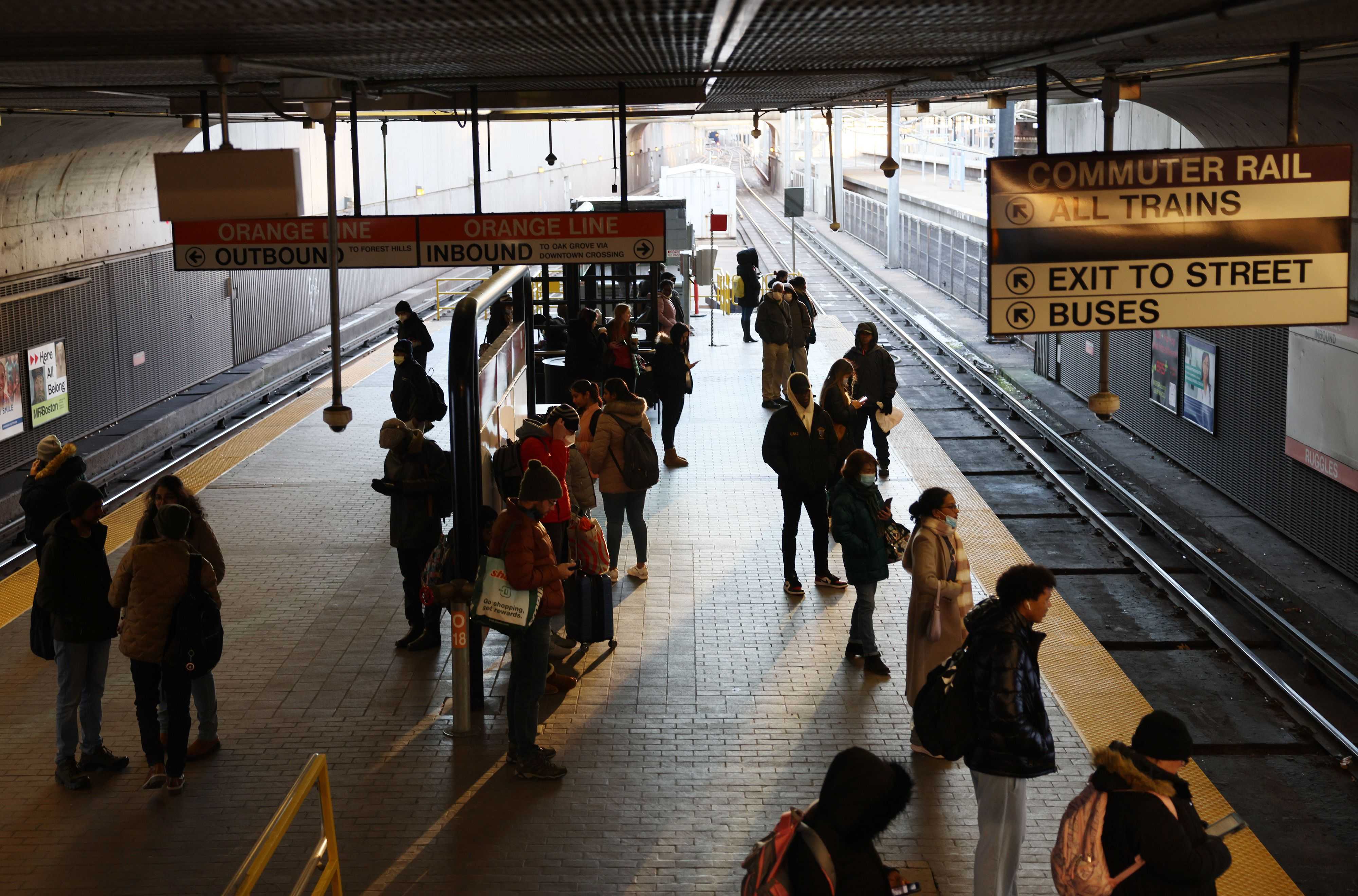 Argentina and its trains – the difficulty of getting back on track