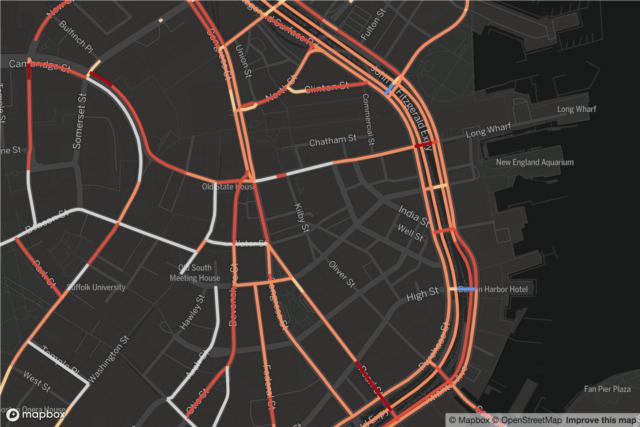 Massachusetts parking meter plan to meter 1,700 spots in Boston, Revere  draws opposition