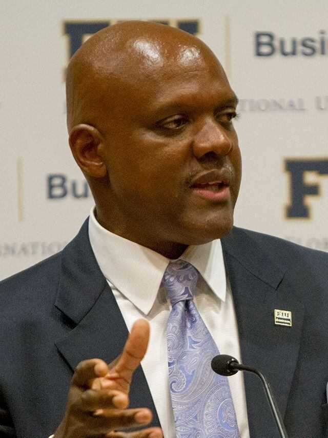 Ruben King-Shaw Jr.
Steward executive
The former head of Florida’s health care agency, King-Shaw went on to serve as a high-ranking official of the federal Centers for Medicare and Medicaid Services. He then held various roles at Steward, including, since 2018, chief strategy officer.