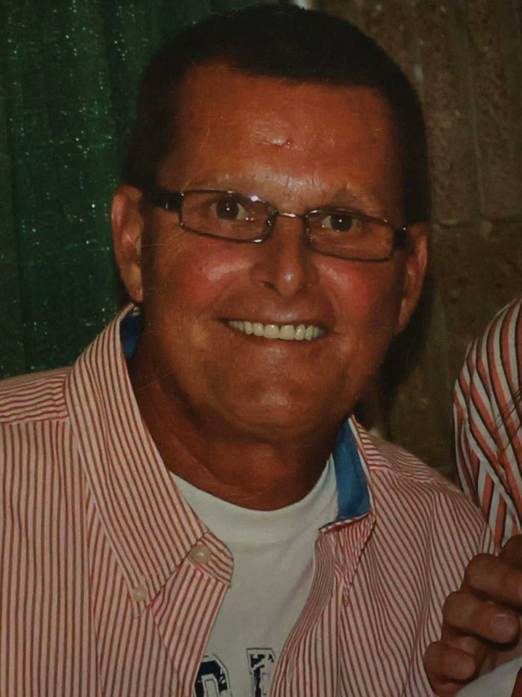 David Varnado