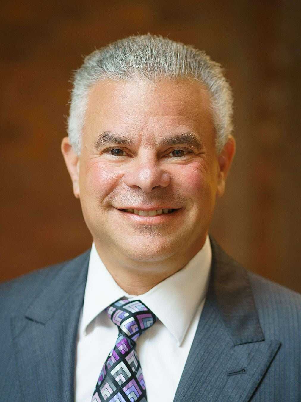 Michael Callum
Steward executive 
Widely regarded as de la Torre’s deputy and confidante, Callum has held several roles at Steward, from Steward Medical Group president to executive vice president of physician services.