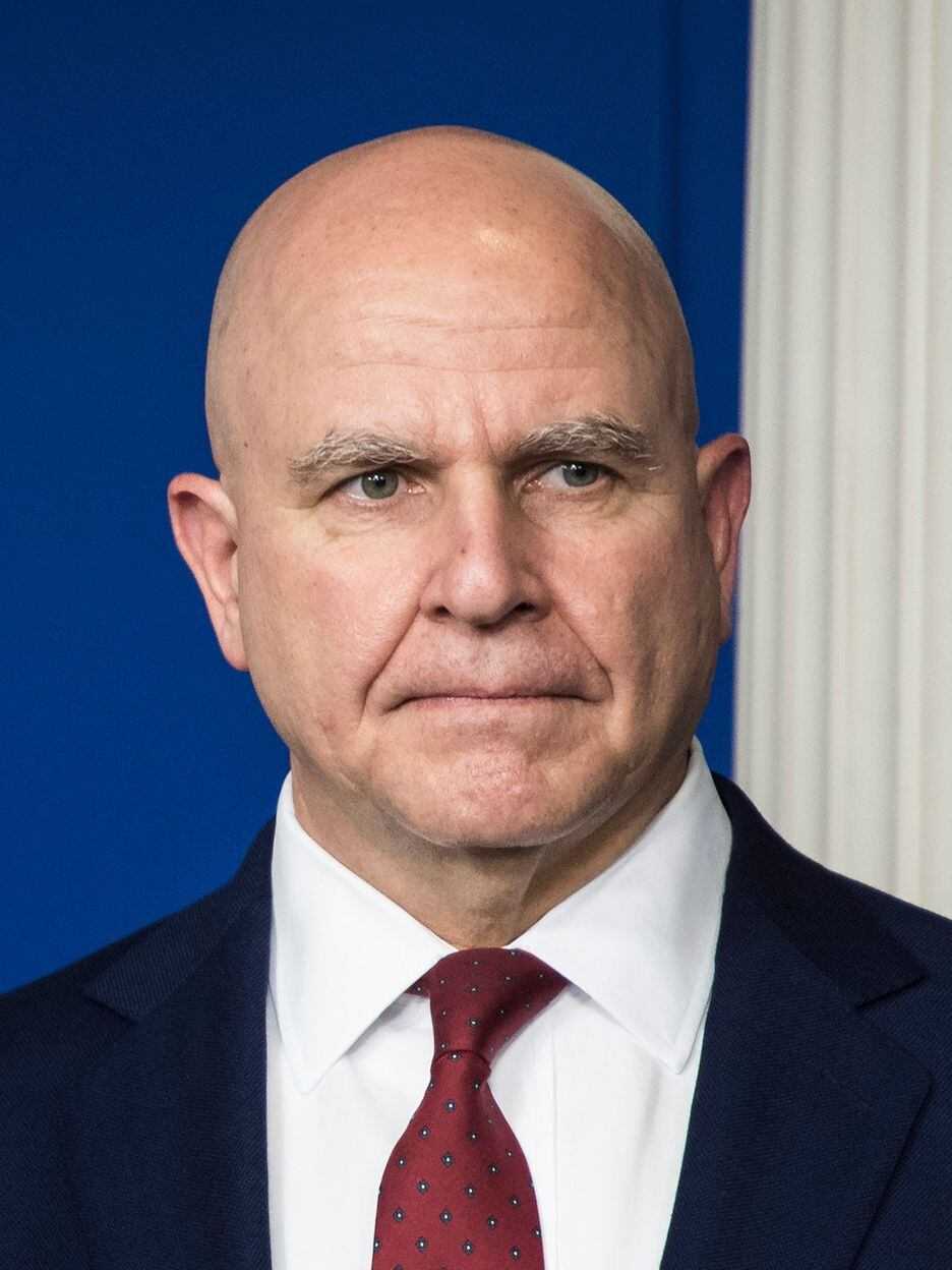 H.R. McMaster (Former member)
A retired Army lieutenant general who served in the First Gulf War, Iraq, and Afghanistan, McMaster was national security adviser to President Donald Trump from 2017 to 2018. He joined Steward’s board in 2019 and left in 2023.