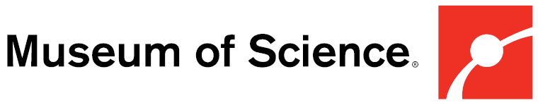 museum of science logo