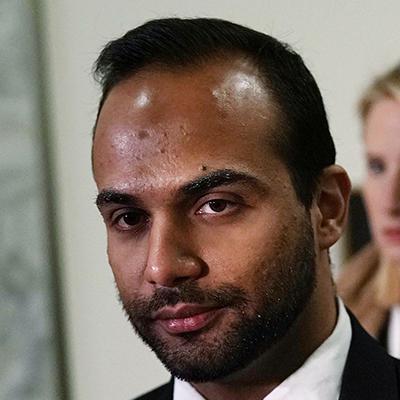 George Papadopoulos