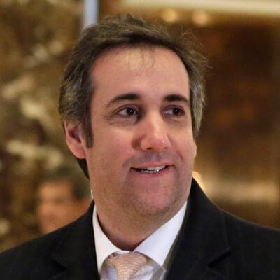 Michael Cohen